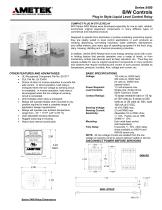 5400 Series, Solid State Relays-1