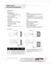 ClearLine Series-2