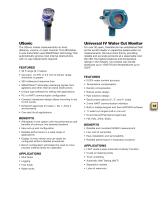 Drexelbrook Level Measurement - 15