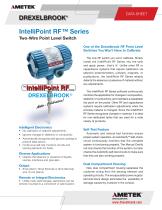 IntelliPoint RF™ Series