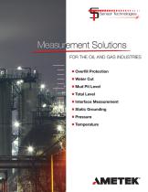 Level Solutions for Oil & Gas-1