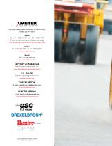 Measurement Solutions for Asphalt Pavement and Shingles Manufacturing-6