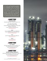 Measurement Solutions for the Oil and Gas Industries-8