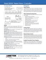 Model DDMC-8