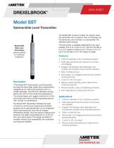 Model SST Slim-Line-1