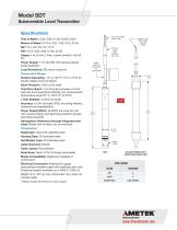 Model SST Slim-Line-2