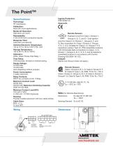 Plugged Chute Detector - 2