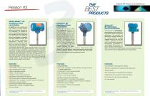 Point Level Measurement - Talk to Drexelbrook First-4
