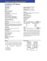 RXL Series, IntelliPoint-2