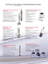 Solutions for Water and Wastewater-2