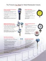 Solutions for Water and Wastewater-3