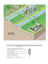Solutions for Water and Wastewater-4