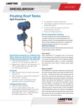 SXRLTX Series, Floating Roof Tanks-1