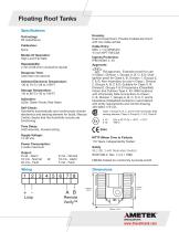 SXRLTX Series, Floating Roof Tanks-2