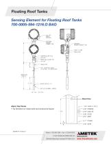 SXRLTX Series, Floating Roof Tanks-4