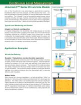 Universal IV Sales Brochure-2