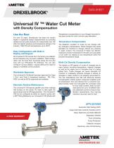 Universal IV ™ Water Cut Meter-1