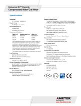 Universal IV ™ Water Cut Meter-4