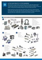 Corporate Brochure - Sensors & Controls - 4