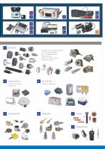 Corporate Brochure - Sensors & Controls - 5