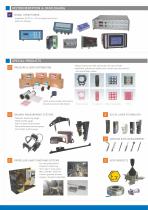 Corporate Brochure - Sensors & Controls - 6