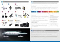 Measurement systems for the Railway industry - 4