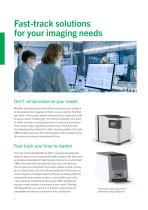 OpenStand: Custom microscopes and optical systems - 2