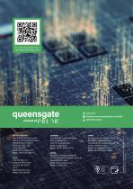 Queensgate: High speed, high precision applications - 5