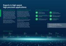 Queensgate: Innovation in Nanopositioning - 2