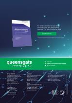 Queensgate: Innovation in Nanopositioning - 7