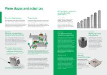 Queensgate: Nanopositioning for beamline instrumentation - 3