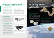 Queensgate: Nanopositioning for beamline instrumentation - 4