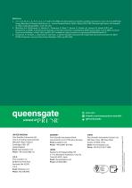 Queensgate: Nanopositioning for beamline instrumentation - 5