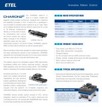 Stacked Platforms CHARON2 flyer-2