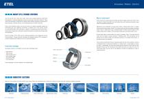 Torque Motors catalog - 2