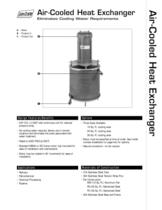 Air-Cooled Heat Exchanger - 1