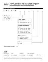 Air-Cooled Heat Exchanger - 2
