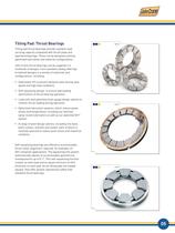 Combined Bearings - 5