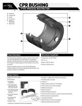 CPR BUSHING - 1