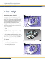 Engineered Coupling Solutions - 8