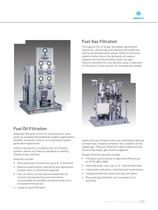 Fuel Gas Filtration John Crane Pdf Catalogs Technical Documentation Brochure