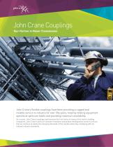 John Crane Couplings - 1