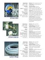 Mechanical Packing - 10