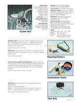 Mechanical Packing - 11