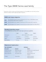 Non-Contacting, Gas Lubricated Seals for Small-Bore Rotating Equipment - 6