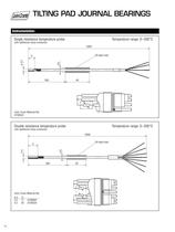 Tilting Pad Bearings - 16