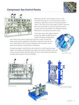 Type 2800 Control Panel - 9