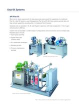 Water-Cooled Heat Exchanger - 10