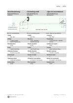 Accelerometer ATEX constant current sourced  ASA-069 - 7