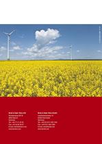 Condition Monitoring for Wind Turbines - 6